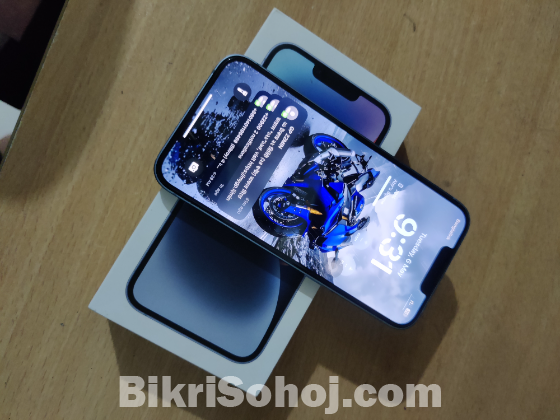 IPhone 14
